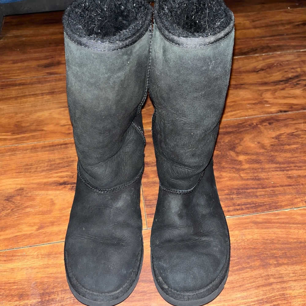 Ugg tall boots